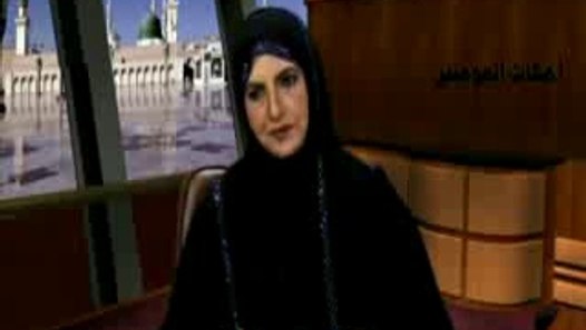 Respected Prof. Maimoona Murtaza Malik on Tehzeeb TV 