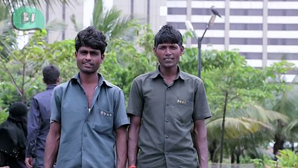 The People's National Anthem - Independence Day Special