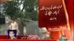 Imran Khan directs KPK Chief Minister Pervez Khattak to leave for Peshawar