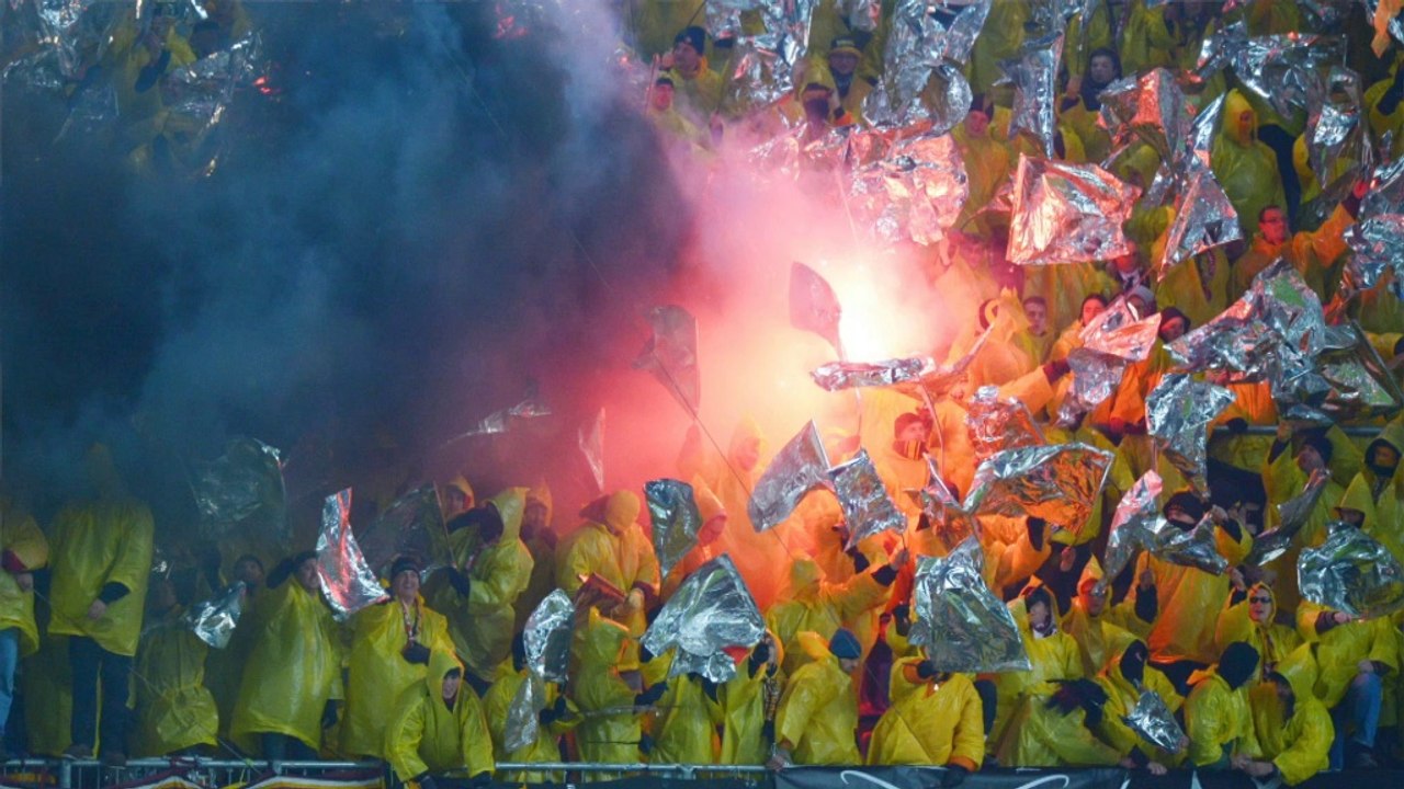 Schalke vor Dresden: Ohne acht, ohne Angst