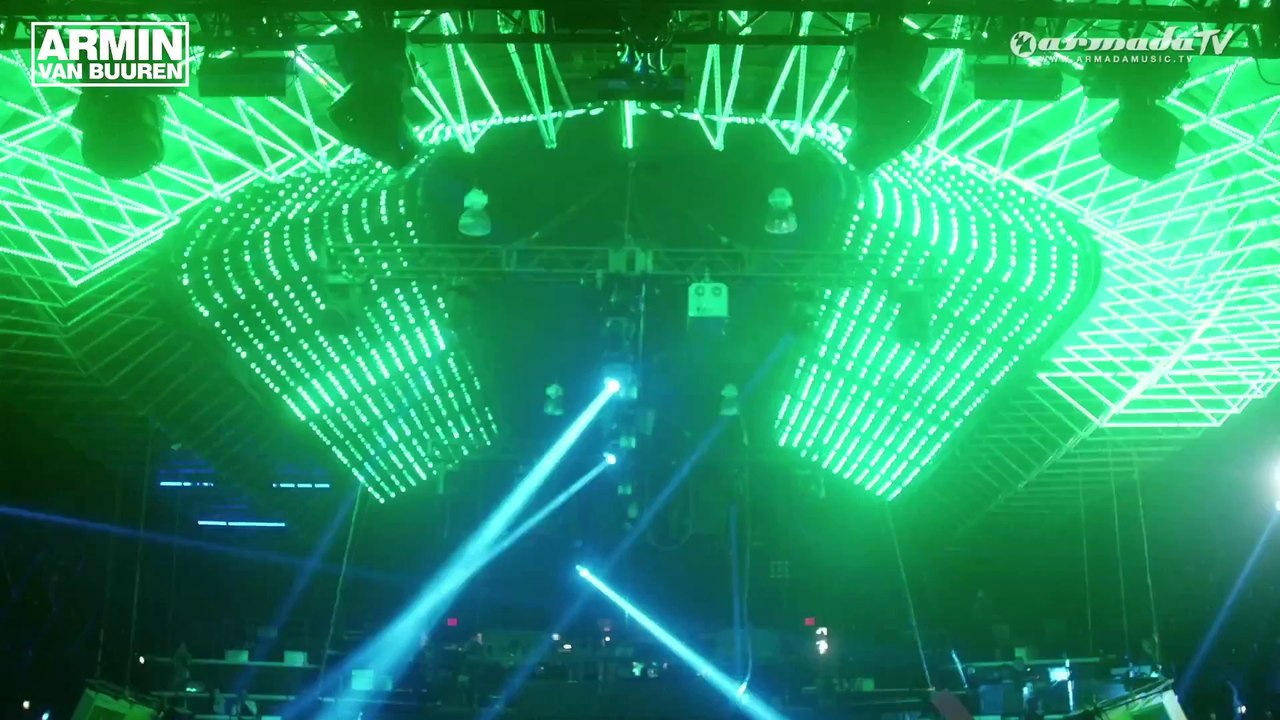Armin van Buuren - Save My Night 1080p