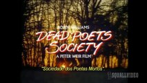 Sociedade dos Poetas Mortos(1989) - Trailer legendado