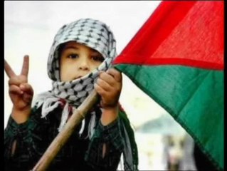Nous sommes tous Palestiniens 4