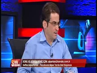 Sivil Düşünce 15 Ağustos Bölüm 2