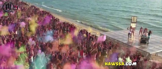 Tamer Hosny Ft. Akon - Welcome To The Life [ Video ] | تامر حسني