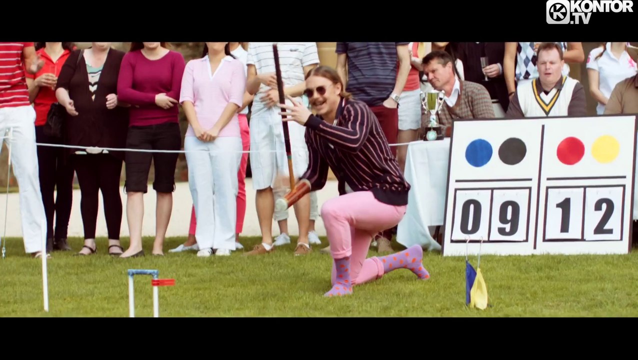 Bombs Away - Better Luck Next Time 1080p