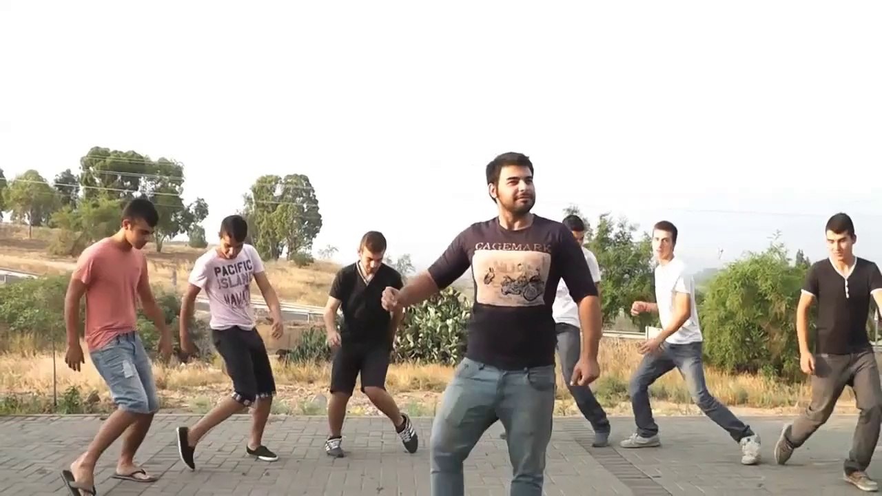 לה פסיכופאטוס הסיבוב השלישי - החלק השני