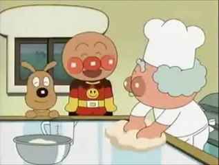 ホラーマンとおくらちゃん