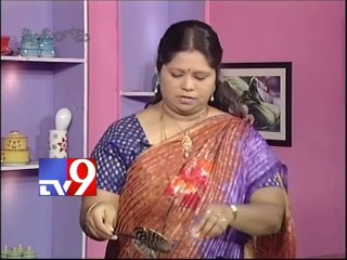 Cherry Cheese Balls recipe - Sweet Home