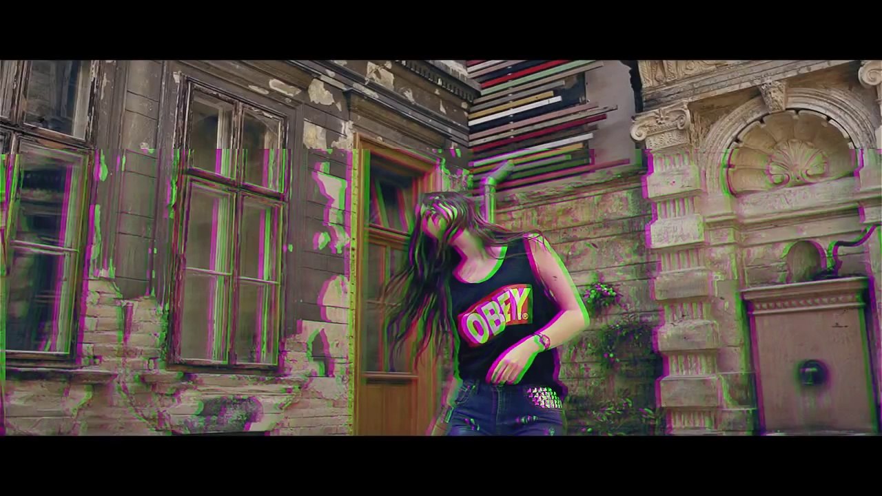 Cloud 9 - Breathe In 720p