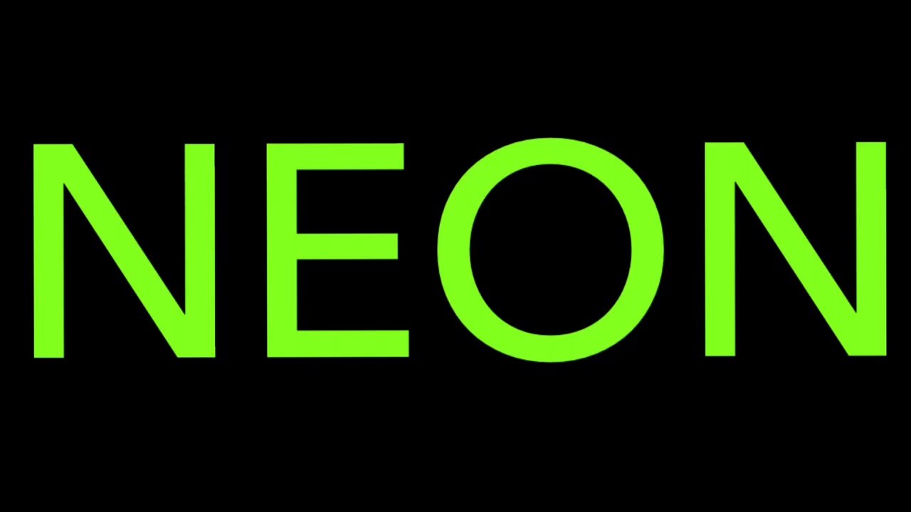NEON