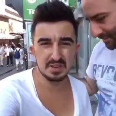 Halil Söyletmez Vine Her Sıcak Havada Nem Muhabbeti Yapan İnsanlar