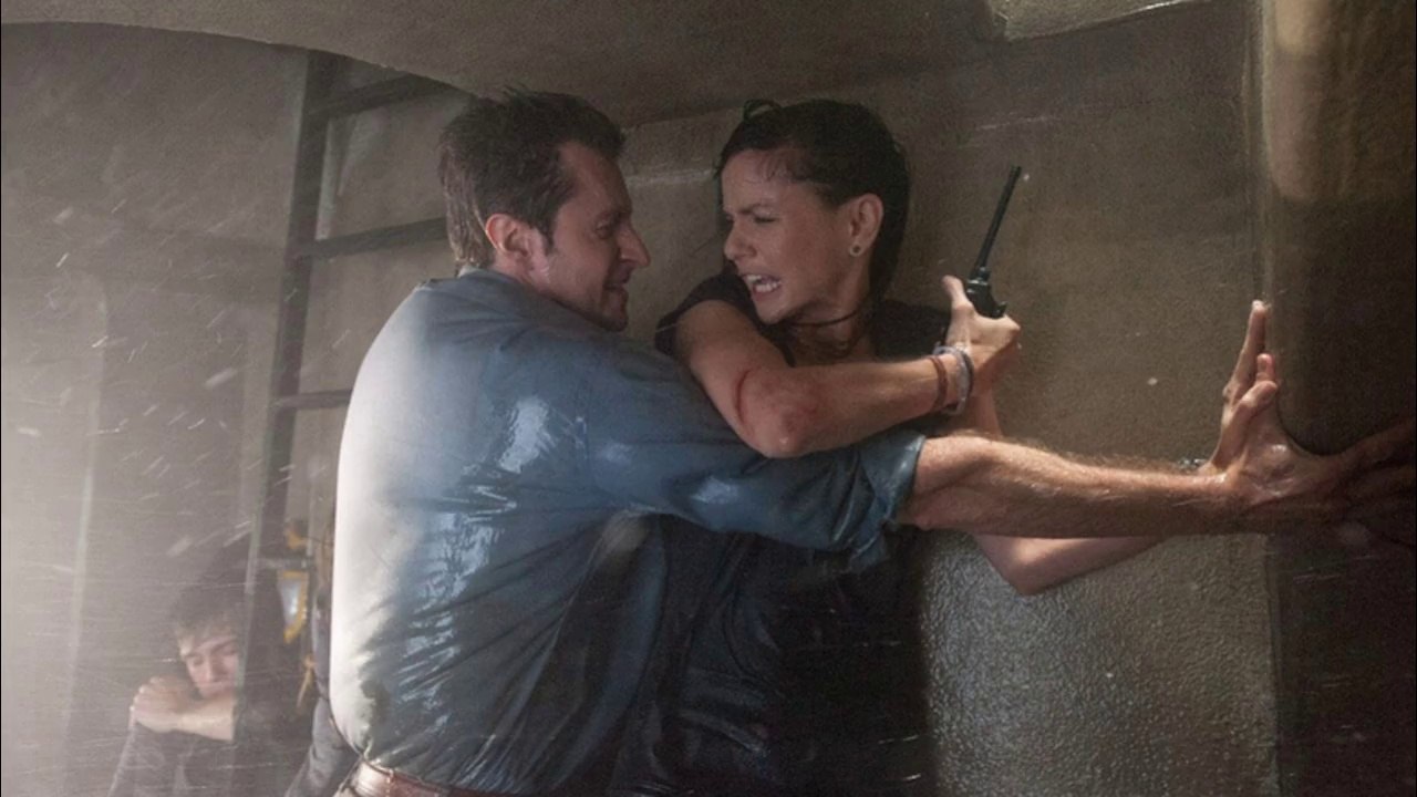 Black Storm (2014) Film Complet En Français