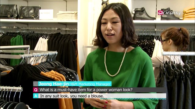 Inspire Now Ep02 2011 F/W Runway/The stars' choice of outdoor looks/2011 F/W Fashion Trend Keyword Ladylike Look