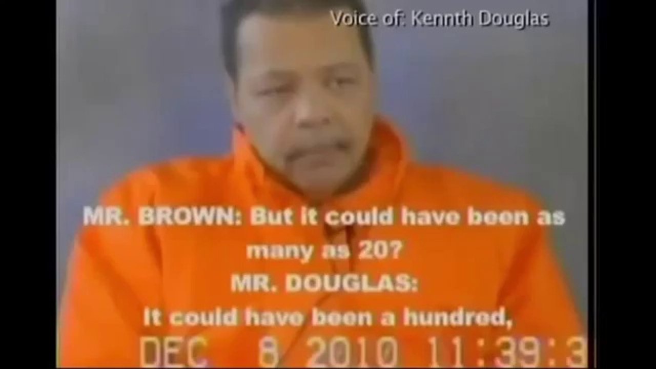 Former Morgue Worker Revelations