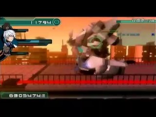Senritsu no Stratus - Partie. 25
