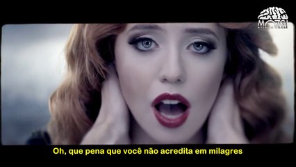 Vremya i Steklo - Lagrimas (legendado) [Время и Стекло feat. Потап - Слеза]