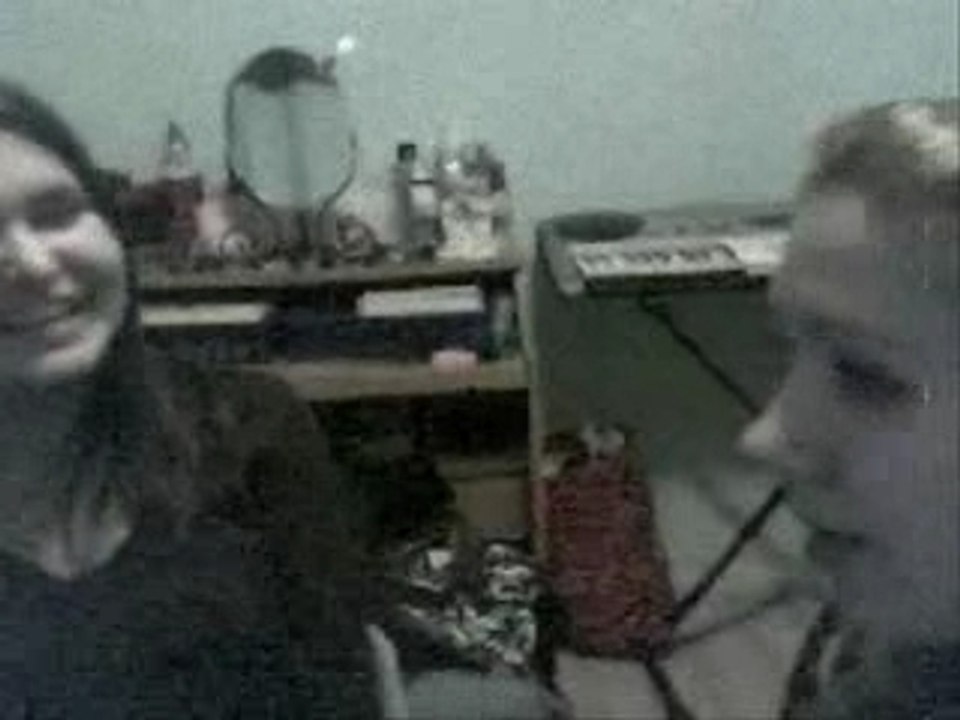 Confessions Nocturnes