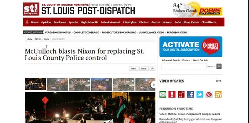 FERGUSON IS A STAGED EVENT HERE IS ALL THE PROOF!!!!!!!!!!!!!!!!!!!!!!!!!!!!