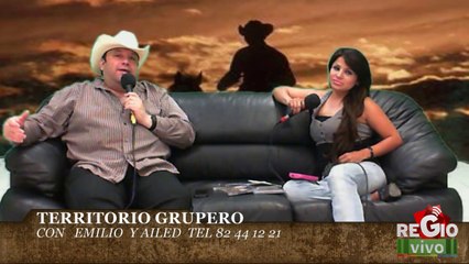 TERRITORIO GRUPERO 14 DE AGOSTO DEL 2014
