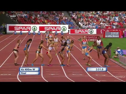 Colette Besson (1968) and Floria Guei (2014)... Same French sport story.