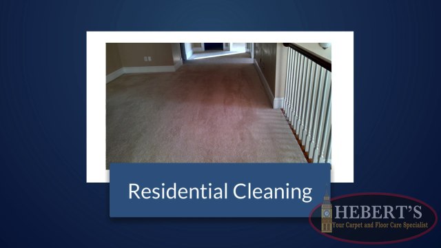 Hebert's Reliable Cleaning Solutions | 413-532-3990 |