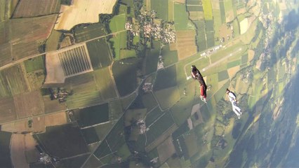 stage aneg freefly pamiers