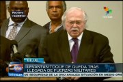 EE.UU.: levantan en Ferguson toque de queda por odio racial