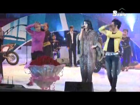 Shabnam Suraya - Siya Narma Narma [ NEW 2013]