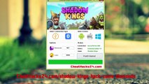 Shadow Kings Hack for iOS/Android adding Coins and Diamonds [Working]