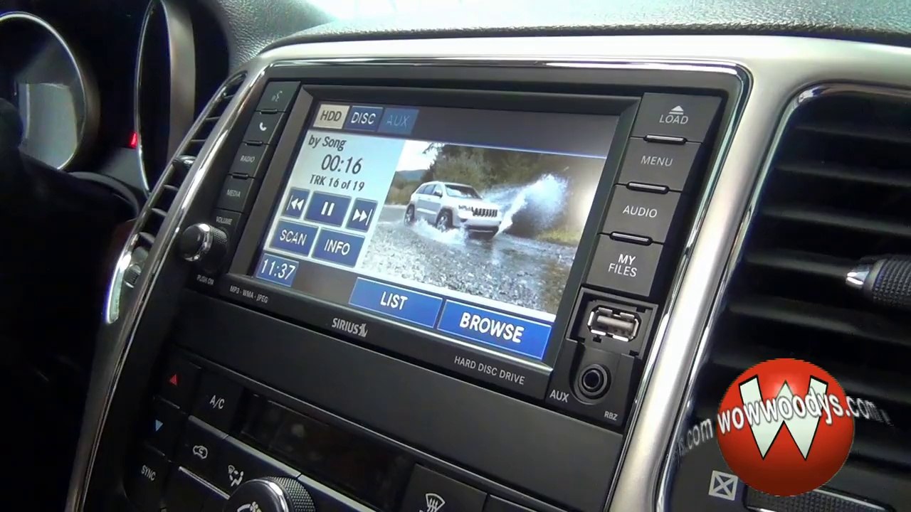 Video: Just In! Used 2011 Jeep Grand Cherokee SUV For Sale @WowWoodys