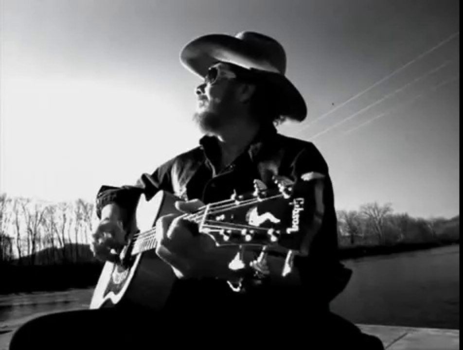 Country Boy Can Survive - Hank Williams Jr