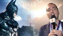 Batman Arkham Knight nos impressions