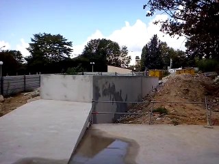 Visite clandestine appartement Marnes