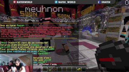 #PandaFamily - LIVE (REPLAY)