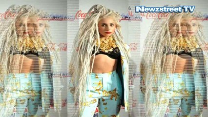 The Latest Wardrobe Malfunction Videos On Dailymotion Page 7