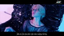 [Vietsub][MV] Taemin - Danger [SHINeeTeam] {360kpop}
