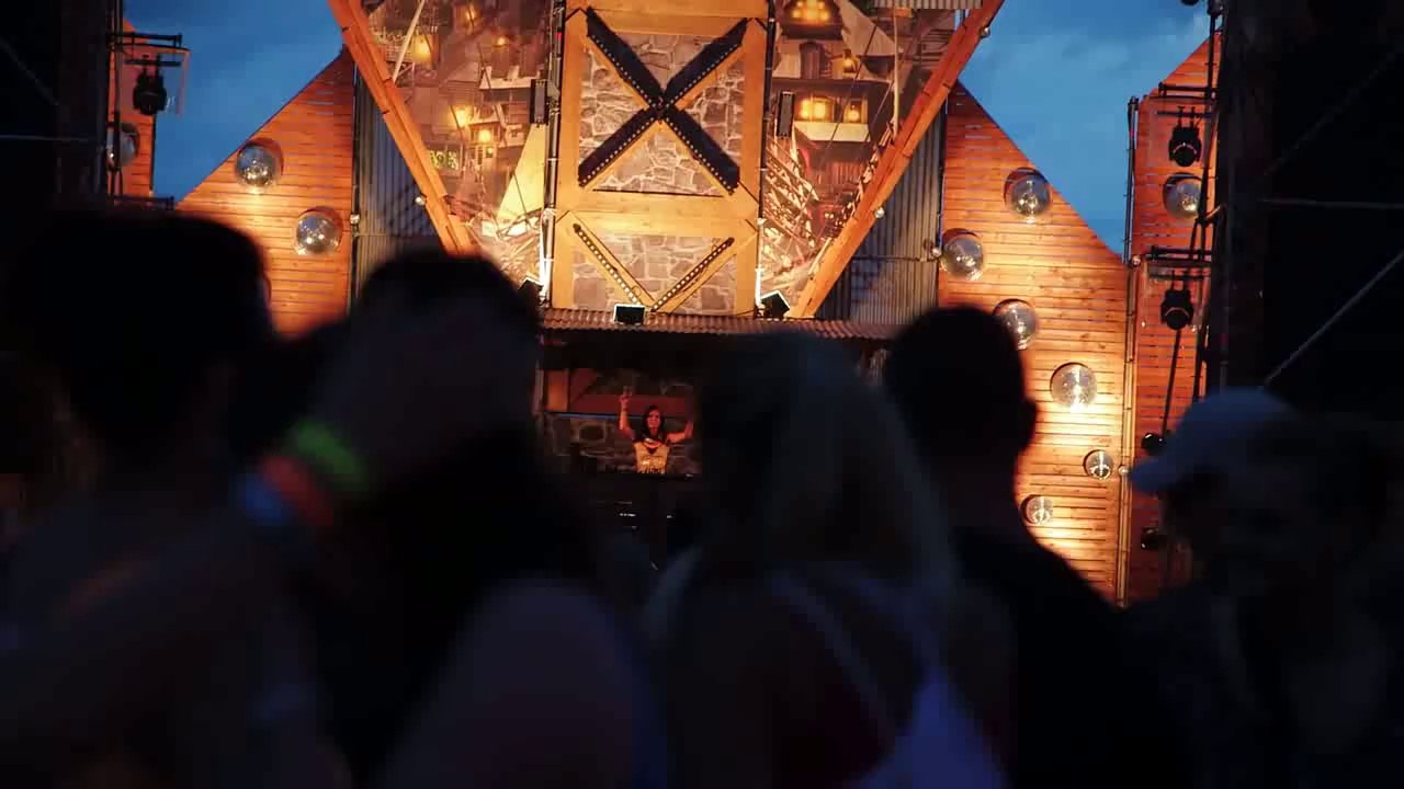Last World Festival 2012 - Official aftermovie