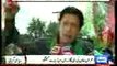 Dunya News - Won't go home until PM resigns,ebration tonight- Imran Khan