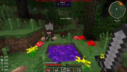 FTB monster pack l'aventure 05