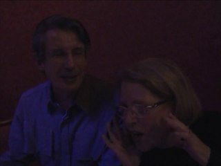 KM KEFF - 40 ans Laurence