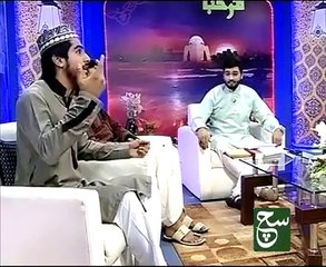 Sarkar Ko Khabar Hai - Muhammad Haris Kamal