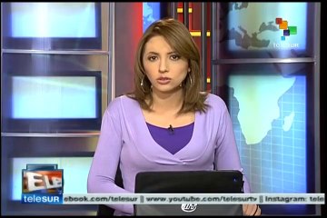 Irak: líder sunita ofrece apoyo a primer ministro con condiciones