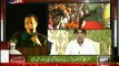 Imran Khan Clears Why He Yesterday Went Bani Gala