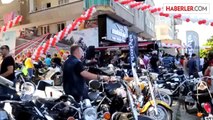 Milli motosikletçi Sofuoğlu -