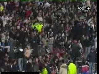 lyon-lorient 1-0 Fred