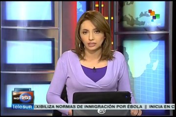EE.UU.: familiares de joven asesinado piden continuar con protestas