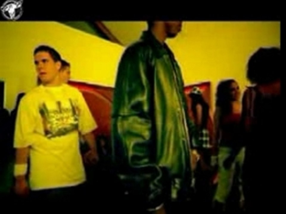 Blazin' Squad - Flip Reverse (2004)