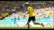 SV Stuttgarter Kickers - Borussia Dortmund 1:4 All Goals 16.08.2014