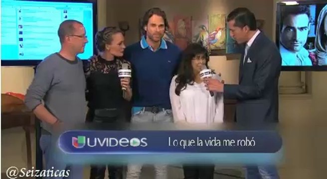 WebShow:Final de LQLVMR con Sebastian Rulli y Angelique Boyer